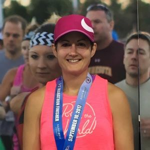 Meet your Posher, Tiffany